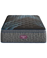 Beautyrest World Class Level Four 16.25" Plush Pillow Top Mattress