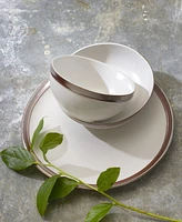 Mikasa Miller 12-Pc. Dinnerware Set, Service for 4