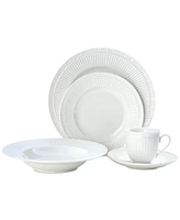 Mikasa Italian Countryside 40-Pc. Dinnerware Set, Service for 8