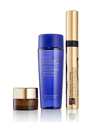 Spend $90, Get More! Free 3-Pc. gift with any $90 Estee Lauder purchase (Up to a $235 Value)