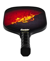 Franklin Sports Pickleball Paddles and Pickleballs Set