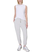 Sweaty Betty Women's Essential Cotton Blend Relaxed Tank Top