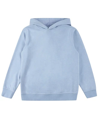 Brooks Brothers Big Boys Wave Rider Graphic French Terry Hoodie
