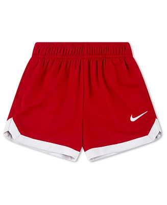 Nike Little Boys Court Dri-fit Shorts