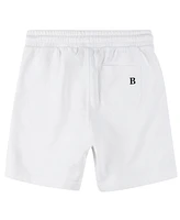 Brooks Brothers Big Boys Fleece Shorts