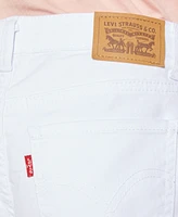 Levi's Big Girls Girlfriend Shorts