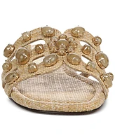 Sam Edelman Women's Bay Ray Slide Flat Sandals