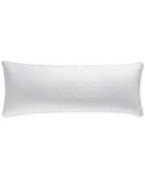 Closeout! Hotel Collection Positano Matelasse Decorative Pillow, 14" x 36", Exclusively at Macy's