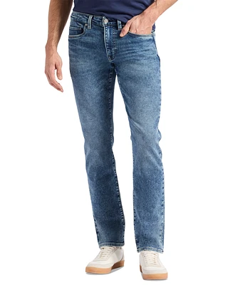 Men's Ash Slim-Fit Stretch Jeans