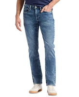 Men's Ash Slim-Fit Stretch Jeans