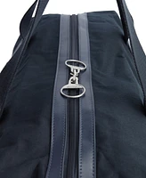 Barbour Men's Cascade City Overnight Bag
