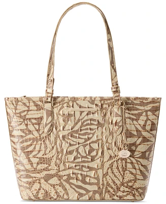 Brahmin Asher Tote