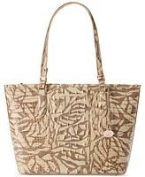 Brahmin Asher Tote