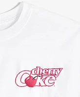 On 34th Women's Cherry Coke Graphic T-Shirt, Exclusively at Macy's