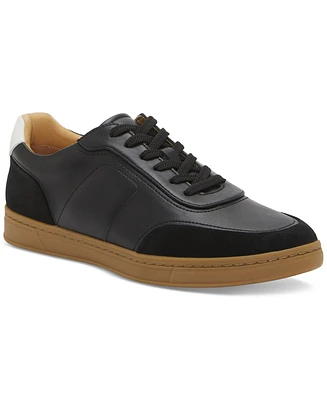 Vince Camuto Men's Bayrd Low Top Sneaker