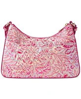 Brahmin Esme Lokelani Shoulder Bag