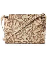 Brahmin Hillary Melbourne Crossbody Bag