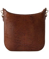 Brahmin Leia Jardim Crossbody Bag