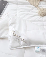Royal Elite Luxurious Cooling Viscose Comforter
