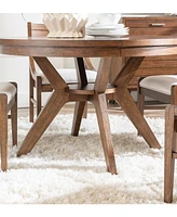 Greystone Ii Round Dining Table