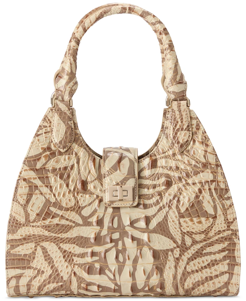 Brahmin Adrian Melbourne Satchel