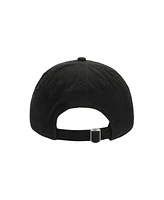 Star Wars Men's Classic Logo Unstructured Baseball Hat (58cm)