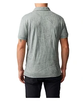 Rodd & Gunn Men's The Warren Sports Fit Polo