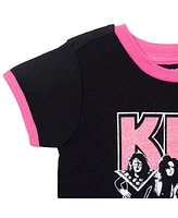 Kiss 2 Pack T-Shirts