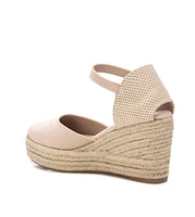 Refresh Women's Wedge Espadrilles by Xti