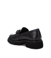 Carmela Leather Collection Women's Moccasins by Xti