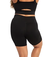 C'Est La Vie Enchante Bike Short