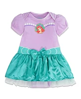 Disney Princess Dress and Headband