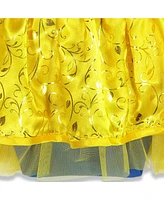 Disney Princess Dress and Headband