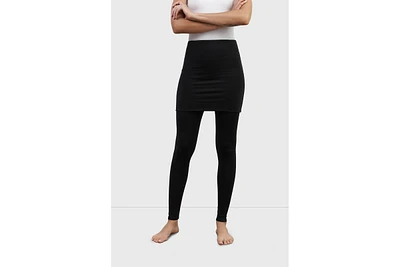 Marcella Women's Burke Skirted Leggings
