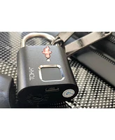 Tokk Fingerprint Tsa Approved Lock