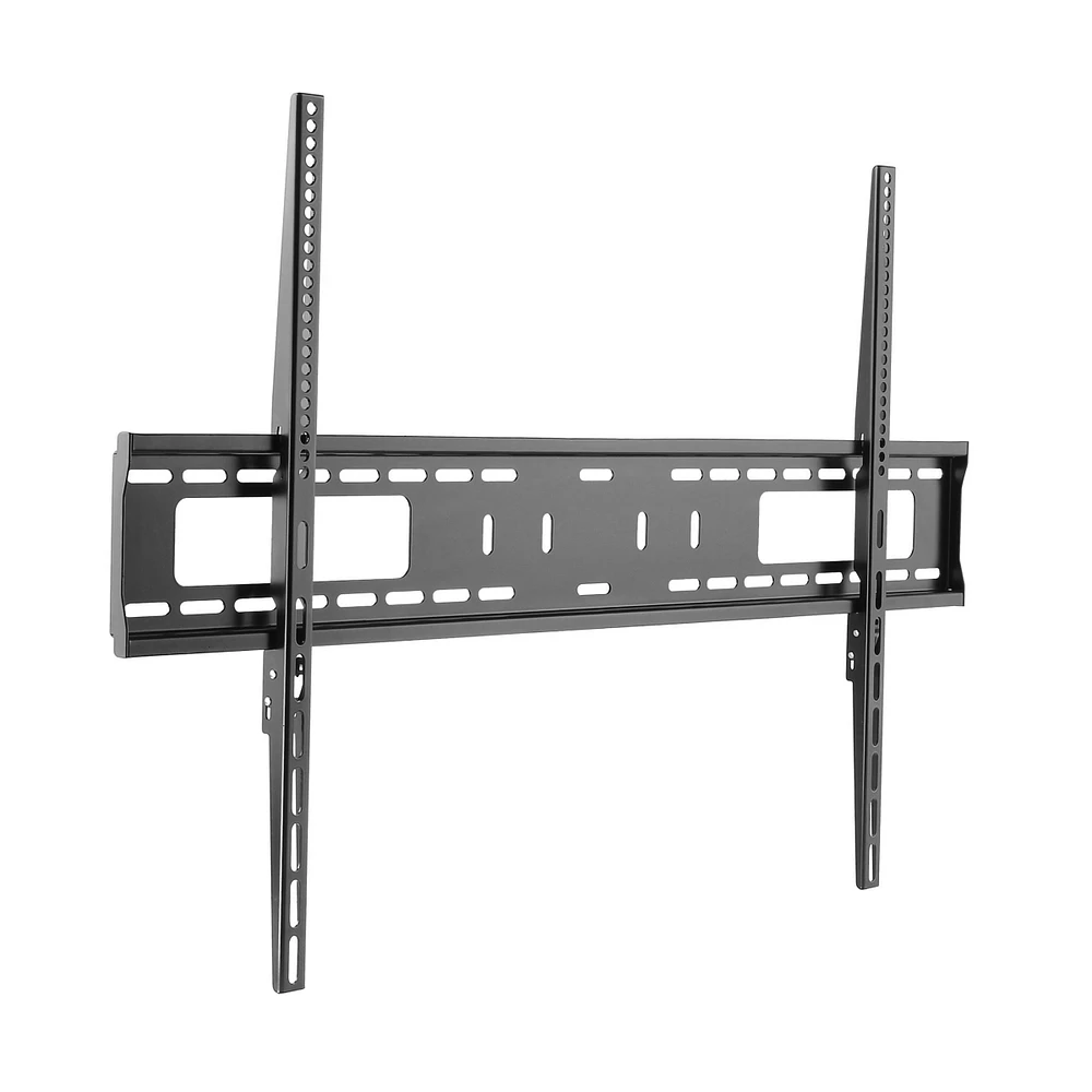 ProMounts Premium Flat / Fixed Tv Wall Mount for 60" to 110" TVs Up to 165lbs