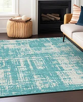 Addison Chantille ACN895 5'x7'6" Area Rug