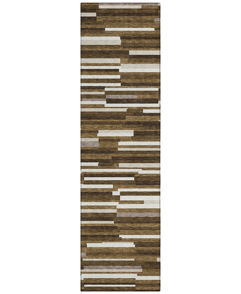 Addison Chantille ACN894 2'3"x7'6" Runner Area Rug