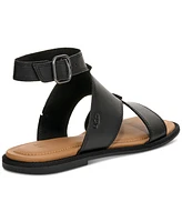 Ugg Women's Delray Ankle-Strap Sandals