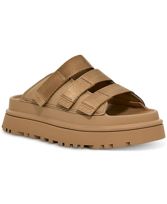 Ugg Women's Goldenglow Slide Sandals