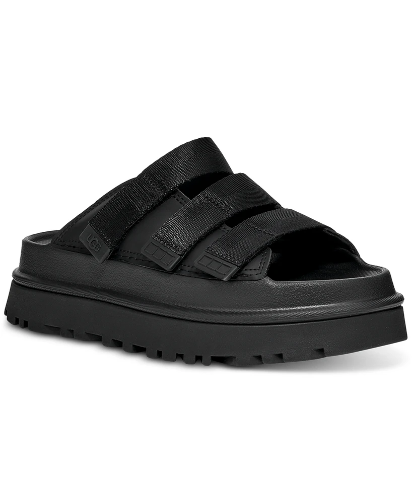 Ugg Women's Goldenglow Slide Sandals