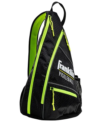 Franklin Sports Pickleball Sling Bag