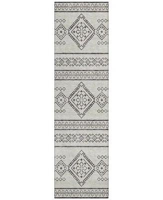 Addison Chantille ACN901 2'3"x7'6" Runner Area Rug