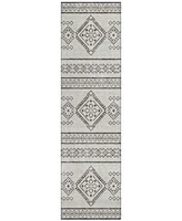 Addison Chantille ACN901 2'3"x7'6" Runner Area Rug