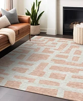 Addison Chantille ACN903 9'x12' Area Rug