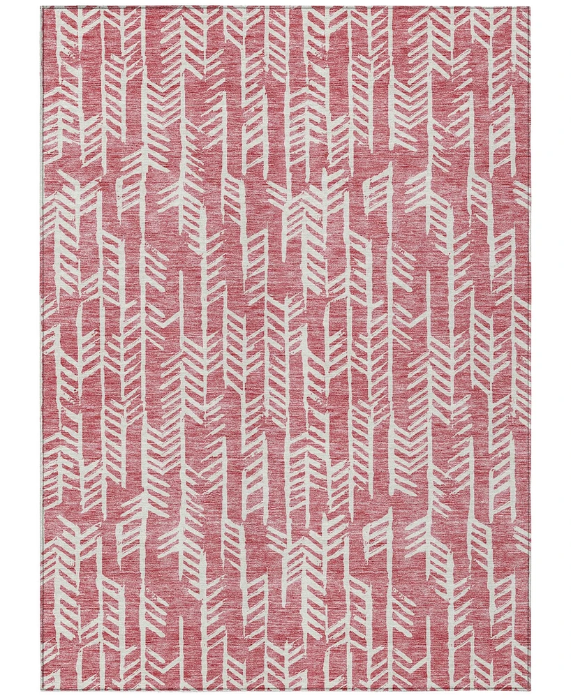 Addison Chantille ACN906 8'x10' Area Rug