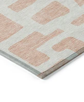 Addison Chantille ACN903 5'x7'6" Area Rug