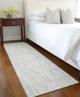 Addison Chantille ACN906 2'3"x7'6" Runner Area Rug