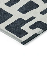 Addison Chantille ACN903 2'3"x7'6" Runner Area Rug