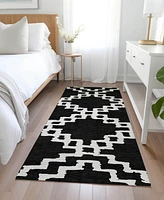 Addison Chantille ACN902 2'3"x7'6" Runner Area Rug